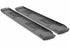 Rough Country SRB071785 HD2 Cab Length Running Boards | 2007-2018 GM Silverado/Sierra 1500/2500HD/3500HD Crew Cab