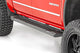 Rough Country SRB071785 HD2 Cab Length Running Boards | 2007-2018 GM Silverado/Sierra 1500/2500HD/3500HD Crew Cab