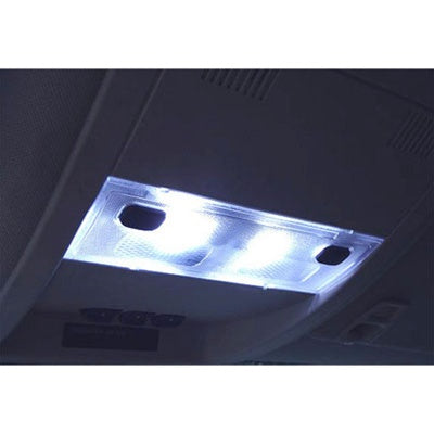 Recon 264161 LED Dome Light Bulb Set | 2000-2006 GM Silverado/Sierra 2500HD/3500HD