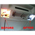 Recon 264161 LED Dome Light Bulb Set | 2000-2006 GM Silverado/Sierra 2500HD/3500HD