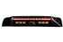 Recon 264102CAMBK Red LED 3rd Brake Light Kit - Cargo Bed Camera/Smoked Lens | 2019-2023 RAM 2500/3500 6.7L Cummins