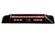 Recon 264102CAMBK Red LED 3rd Brake Light Kit - Cargo Bed Camera/Smoked Lens | 2019-2023 RAM 2500/3500 6.7L Cummins
