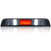Recon 264112BKHP Ultra High Power LED 3rd Brake Light w/ Smoked Lens | 2010-2025 RAM 2500/3500