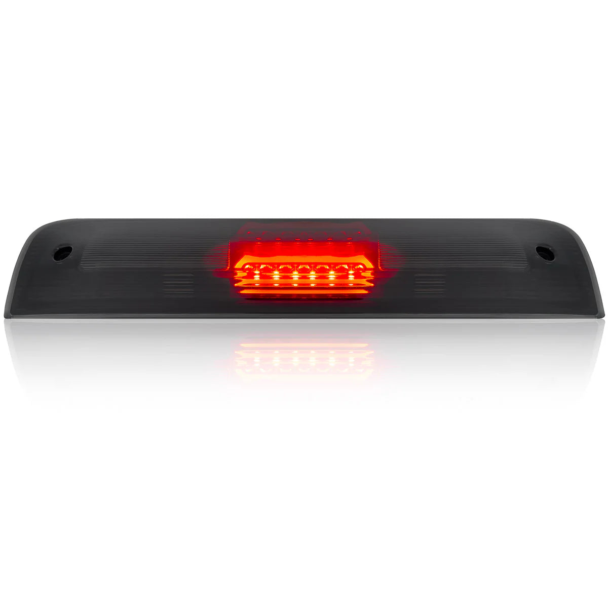 Recon 264112BKHP Ultra High Power LED 3rd Brake Light w/ Smoked Lens | 2010-2025 RAM 2500/3500