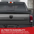 Recon 264112BKHP Ultra High Power LED 3rd Brake Light w/ Smoked Lens | 2010-2025 RAM 2500/3500