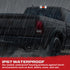 Recon 264112BKHP Ultra High Power LED 3rd Brake Light w/ Smoked Lens | 2010-2025 RAM 2500/3500