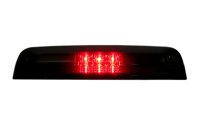 Recon 264115BK LED Smoked 3rd Brake Light Kit | 1999-2006 Silverado/Sierra 1500/2500HD/3500HD