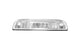 Recon 264115CL LED Clear 3rd Brake Light Kit | 1999-2006 GM Silverado/Sierra 1500/2500HD/3500HD