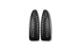 Recon 264120Bk Smoked Side Mirror Lenses | 2003-2007 Ford F250/F350