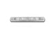 Recon 264123Cl Clear Third Brake Light | 1994-1998 GM Silverado/Sierra 2500HD/3500HD