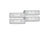 Recon 264130Cl Clear Lens Side Markers | 1994-2002 Dodge RAM 3500 Dually