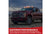 Recon 264342BKHPAM 5-Piece Front & Rear Amber Cab Light Set w/ Smoked Lens | 2017-2025 Ford F250/F350 Super Duty w/o Factory Cab Lights