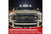 Recon 264342BKHPWH 5-Piece Front & Rear White Cab Light Set w/ Smoked Lens | 2017-2025 Ford F250/F350 Super Duty w/o Factory-Installed Cab Roof Lights