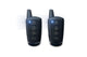 Kleinn RFKIT2W 4-Button Wireless Remotes and Antenna Upgrade w/ 3000ft Range | Universal