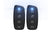 Kleinn RFKIT4 4-Button Wireless Remotes and Antenna Upgrade w/ 2500ft Range | Universal