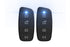 Kleinn RFKIT4 4-Button Wireless Remotes and Antenna Upgrade w/ 2500ft Range | Universal