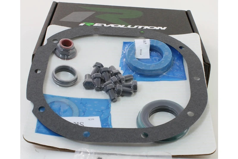 Revolution 25-2033 D44 Minimum Installation Kit