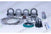 Revolution 35-2011C BRG Master Overhaul Kit | 1969 & Older Ford 9 with 3.062 OD 1.78 ID