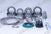 Revolution 35-2011D BRG Master Overhaul Kit | Ford 9 with Daytona & 3.25 OD 2 ID