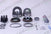 Revolution 35-2034-S Super D60 Front Master Overhaul Kit | 2002-2014 Ford F250/F350