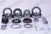 Revolution 35-2034 D60 Master Overhaul Kit