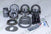 Revolution 35-2046B Master Rebuild Kit | 2011-2016 Ford F250/F350 10.6