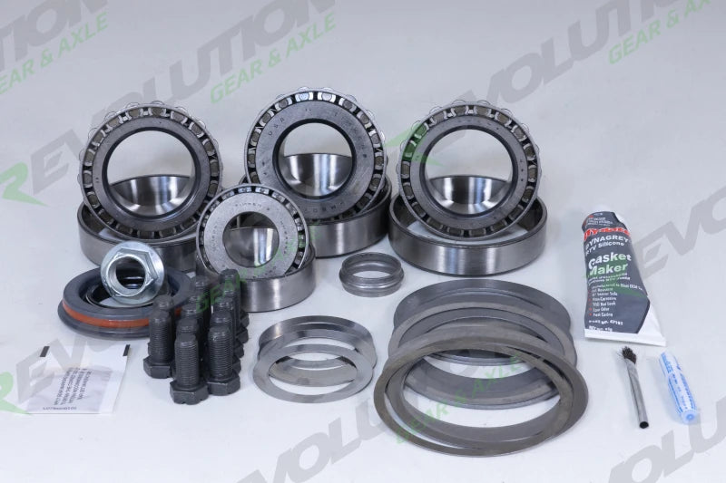 Revolution 35-2046A Master Rebuild Kit (For 10.25 Aftermarket Gears) | 1999-2010 Ford F250/F350 10.5