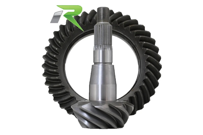 Revolution C9.25-392 3.92 Ring and Pinion Gear | 1994-2018 Dodge RAM 2500/3500 9.25
