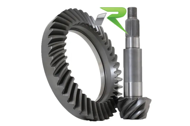 Revolution D60-538R Dana 60 Reverse Ring & Pinion Set - 5.38 Ratio | 1978-2014 Ford F250/F350