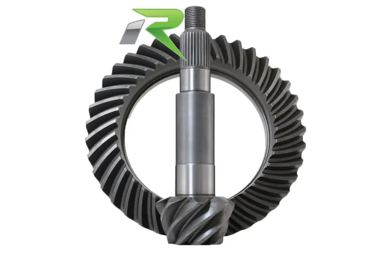 Revolution D60-538R Dana 60 Reverse Ring & Pinion Set - 5.38 Ratio | 1978-2014 Ford F250/F350