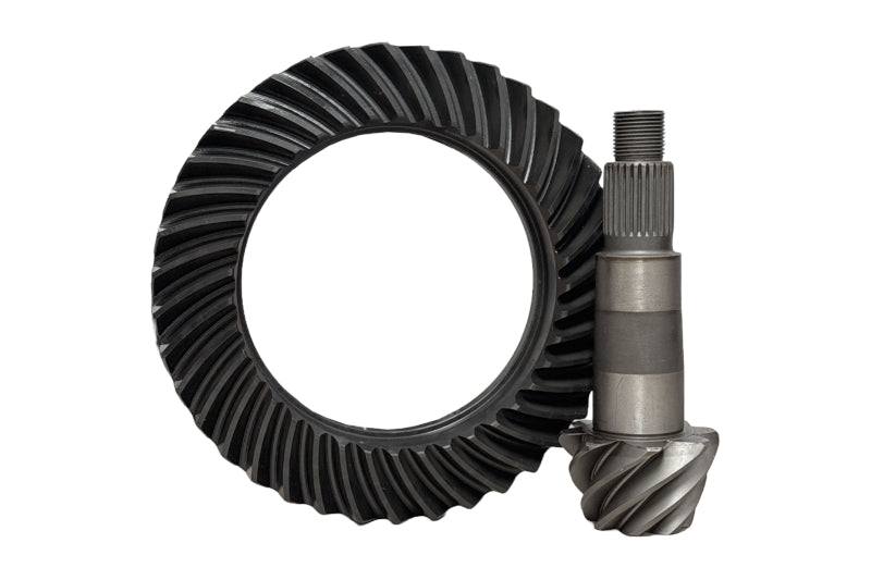Revolution D60S-488RT Dana 60 Front Axle 4.88 Ring & Pinion Gear | 2017-2022 Ford F250/F350/F450