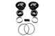 Revolution D60S-FLANGE-KIT Drive Flange Kit (35 Spline) | 2005-2021 Ford F250/F350 Dana 60