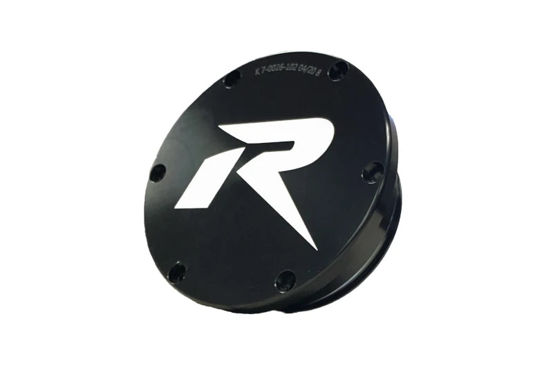 Revolution D60S-FLANGE-KIT Drive Flange Kit (35 Spline) | 2005-2021 Ford F250/F350 Dana 60