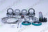 Revolution K35-2011A BRG Master Overhaul Kit | 1970-2023 Ford 9 with 2.8 OD 1.78 ID