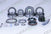 Revolution K35-2035 D70 Master Overhaul Kit | 1994-2002 Dodge RAM 2500/3500