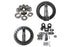 Revolution REV-DODGE-25003500-410 4.10 Gear Package | 2003-2010 Dodge RAM 2500/3500 11.5-9.25R