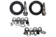 Revolution Rev-Ford-F250-17-488-K Front & Rear 4.88 Koyo Bearing Ring and Pinion Gear Package | 2017-2022 Ford F250