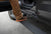 Go Rhino 20404280PC E1 Electric Running Board Kit (Black) | 2015-2019 GM Silverado/Sierra 2500HD/3500HD Extended Cab