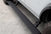 Go Rhino 20404280T E1 Electric Running Board Kit (Bedliner) | 2015-2019 GM Silverado/Sierra 2500HD/3500HD Extended Cab