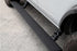 Go Rhino 20404280T E1 Electric Running Board Kit (Bedliner) | 2015-2019 GM Silverado/Sierra 2500HD/3500HD Extended Cab