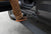 Go Rhino 20404887PC E1 Electric Running Board Kit (Black) | 2020-2023 GM Silverado/Sierra 1500/2500HD/3500HD Crew Cab