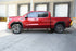 Go Rhino 20404887T E1 Electric Running Board Kit (Bedliner) | 2020-2023 GM Silverado/Sierra 1500/2500HD/3500HD Crew Cab