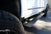 Go Rhino 20405187PC E1 Electric Running Board Kit (Black) | 2015-2019 GM Silverado/Sierra 2500HD/3500HD Crew Cab