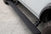 Go Rhino 20420687PC E1 Electric Running Board Kit (Black) | 2009-2023 Dodge RAM 1500 Crew Cab