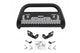 Go Rhino 55172LT RC2 Bull Bar with Cube Lights | 2007-2019 GM Silverado/Sierra 2500HD/3500HD