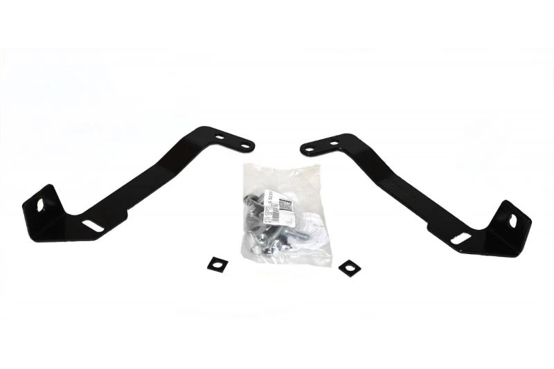 Go Rhino 55173LT RC2 LR LED Bull Bar | 2007-2019 GM Silverado/Sierra 2500HD/3500HD