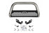 Go Rhino 55217PS RC2 Stainless Steel Bull Bar | 2007-2019 GM Silverado/Sierra 2500HD/3500HD