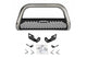 Go Rhino 55217PS RC2 Stainless Steel Bull Bar | 2007-2019 GM Silverado/Sierra 2500HD/3500HD