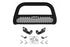 Go Rhino 55217T RC2 Matte Black Bull Bar | 2007-2019 GM Silverado/Sierra 2500HD/3500HD
