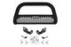 Go Rhino 55217T RC2 Matte Black Bull Bar | 2007-2019 GM Silverado/Sierra 2500HD/3500HD